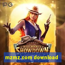 mzmz.com download