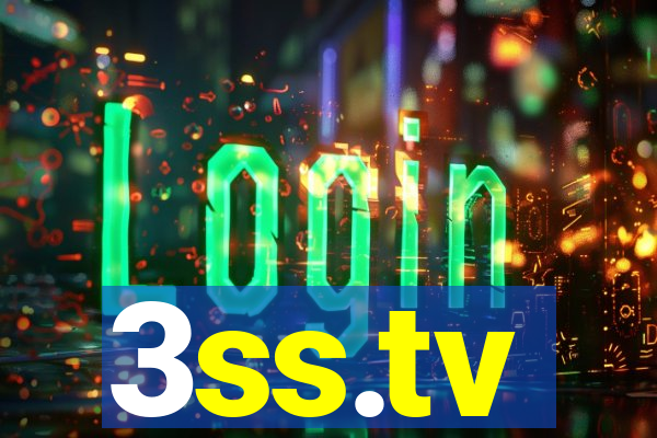 3ss.tv