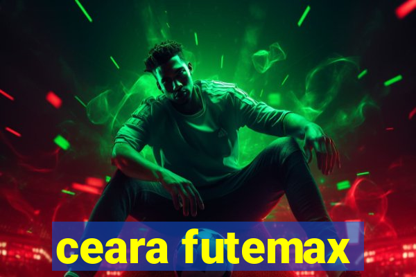 ceara futemax