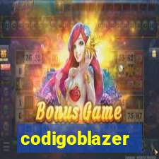 codigoblazer