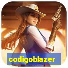 codigoblazer