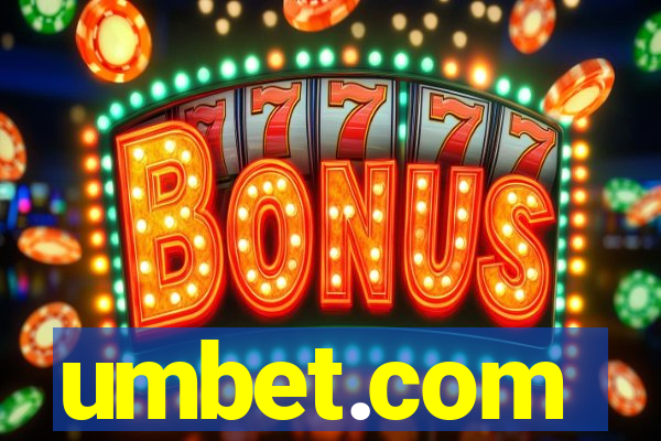 umbet.com