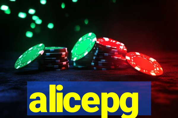 alicepg