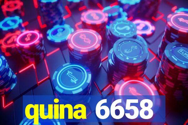 quina 6658