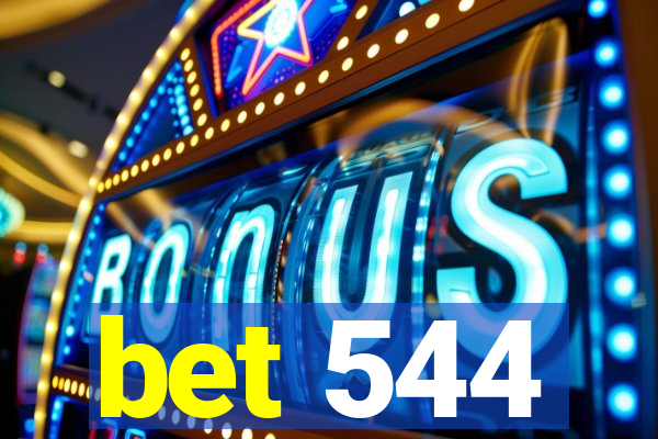 bet 544