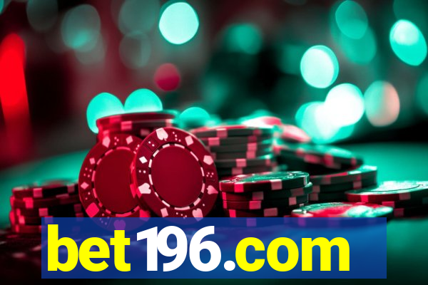 bet196.com