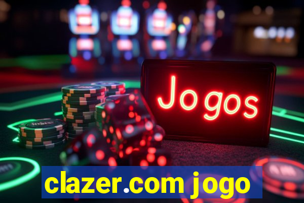 clazer.com jogo