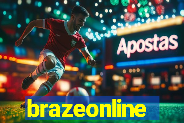 brazeonline