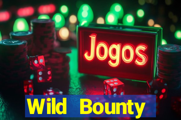 Wild Bounty Showdown horario pagante