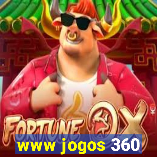 www jogos 360