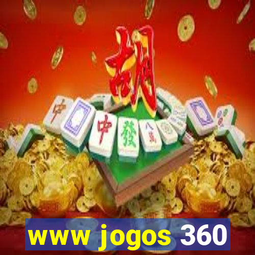 www jogos 360