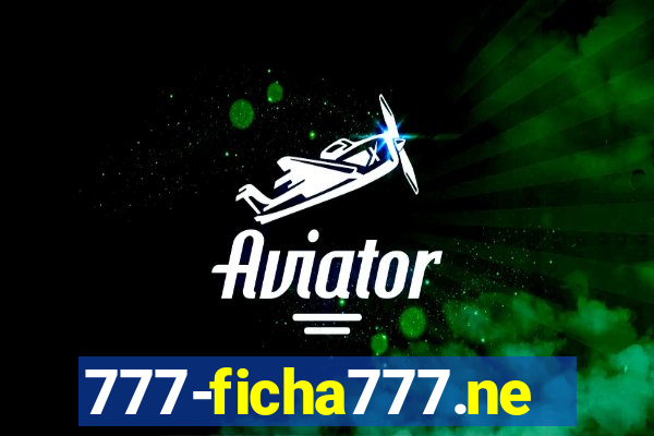 777-ficha777.net