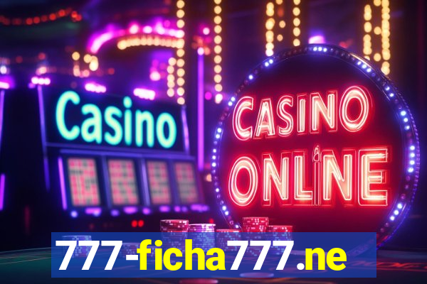 777-ficha777.net