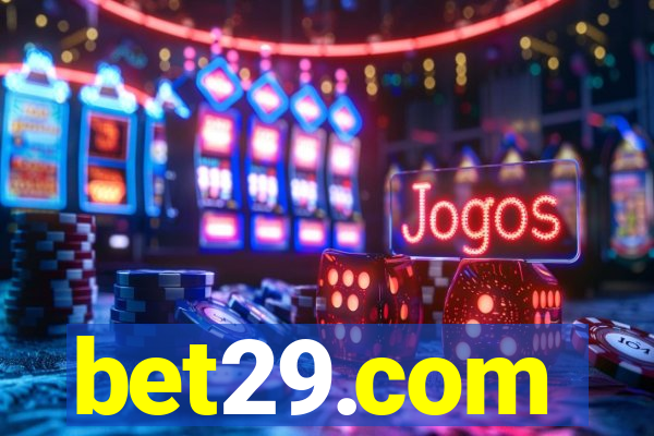 bet29.com