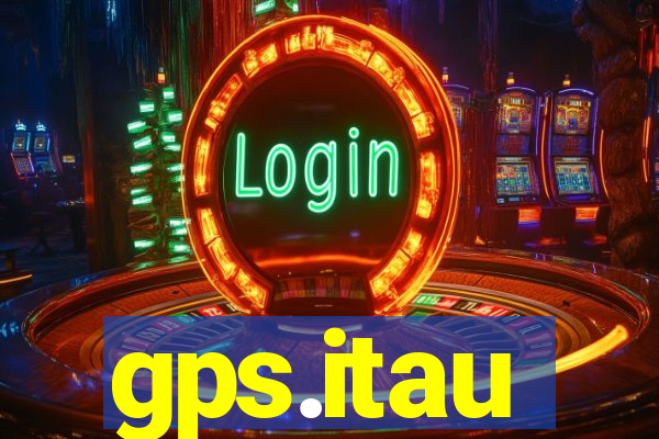 gps.itau