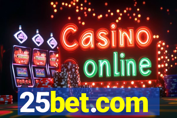 25bet.com