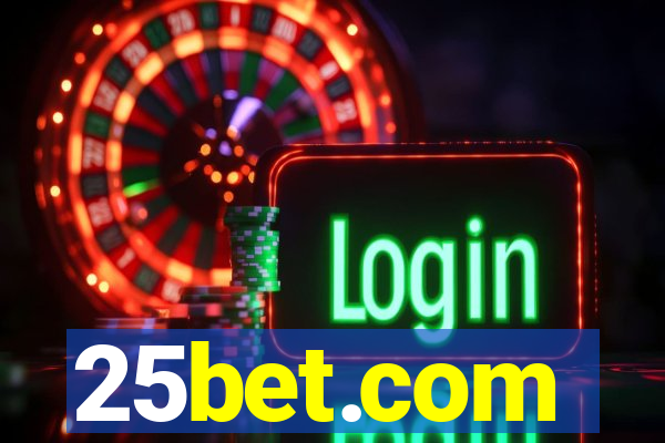 25bet.com