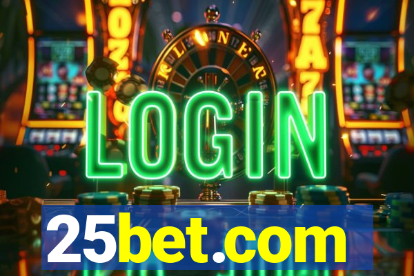 25bet.com