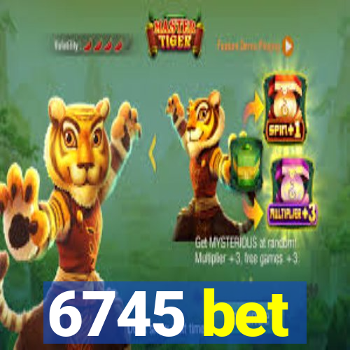 6745 bet