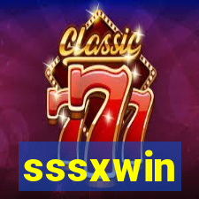 sssxwin