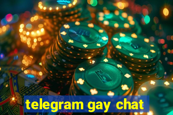 telegram gay chat