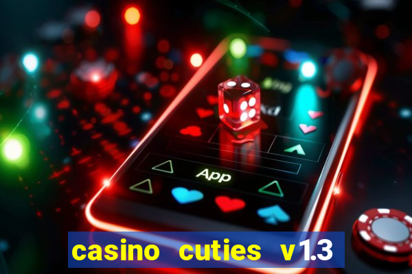 casino cuties v1.3 - android.apk