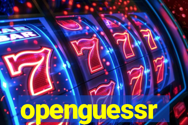 openguessr