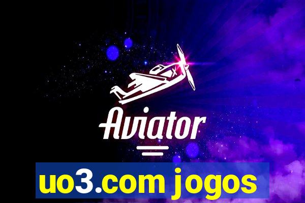 uo3.com jogos