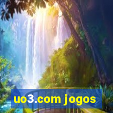 uo3.com jogos