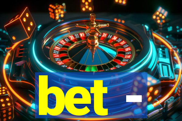 bet -