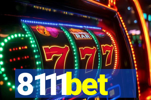 8111bet