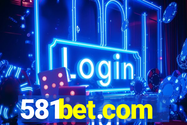 581bet.com