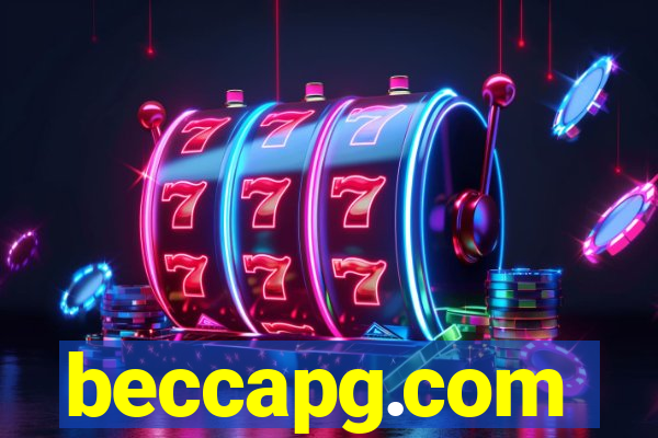 beccapg.com