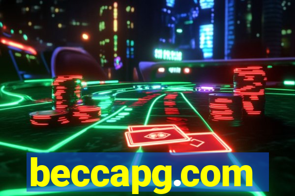 beccapg.com