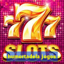 humortadela jogos