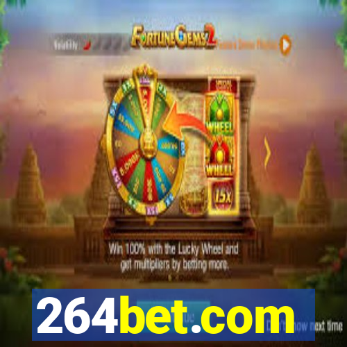 264bet.com