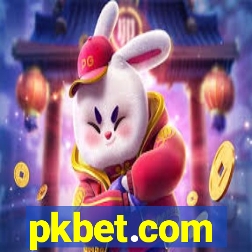 pkbet.com