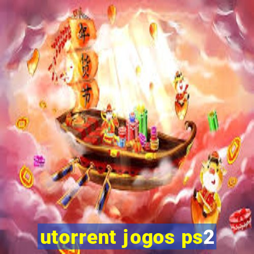 utorrent jogos ps2