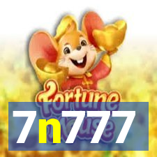 7n777