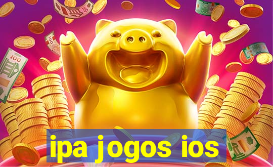 ipa jogos ios