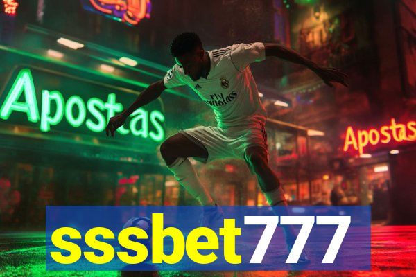 sssbet777