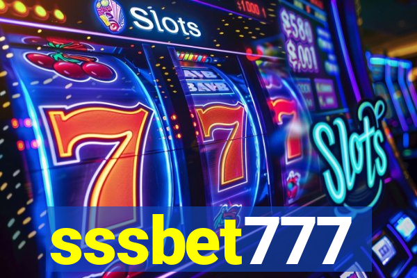 sssbet777