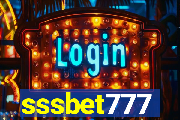 sssbet777