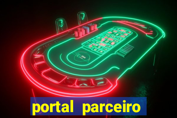 portal parceiro ifood login