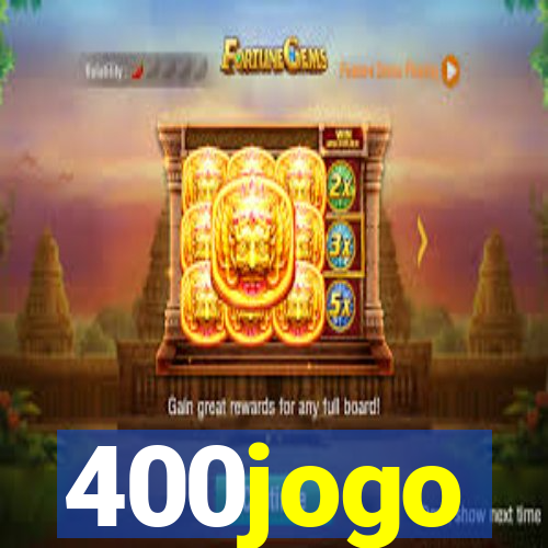 400jogo