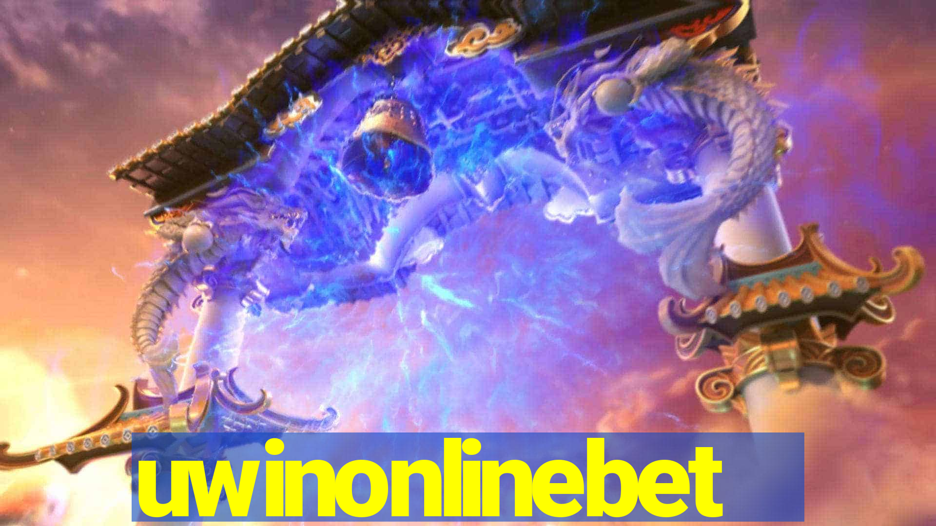 uwinonlinebet