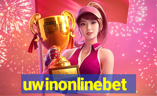 uwinonlinebet