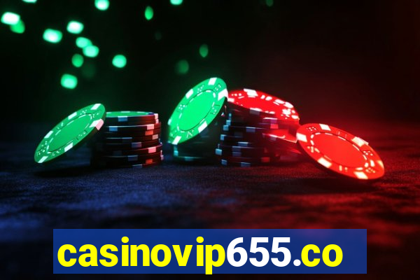 casinovip655.com