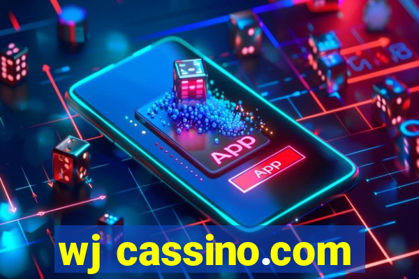 wj cassino.com