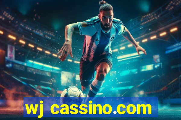 wj cassino.com